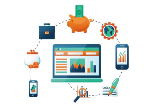 貝利云 互聯網的發展信息技術革新對產業的改變