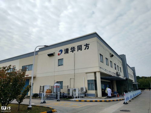 it之家機(jī)械革命工廠探秘 將品質(zhì)放在第一位,見證一臺筆記本的誕生