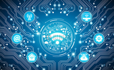 商務(wù)信息技術(shù)科技圖片素材_免費(fèi)下載_jpg圖片格式_VRF高清圖片500598798_ .