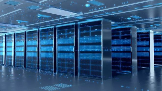 華能信息產業基地攜手金風科技，共筑綠色高效數據中心新標桿