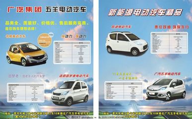 電動(dòng)汽車(chē) 開(kāi)啟綠色出行新紀(jì)元——汽車(chē)租賃服務(wù)全面指南