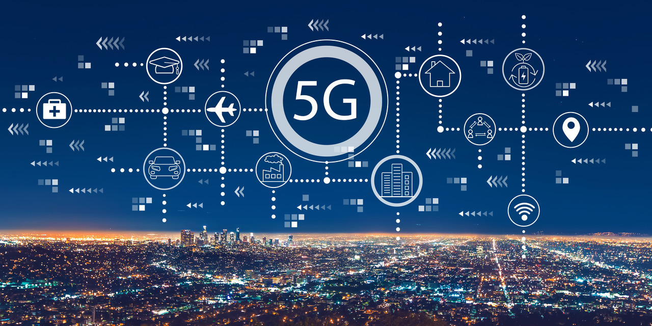 鹽山信譽樓電子部電信5G網絡體驗活動 引領電子產品技術開發(fā)新浪潮