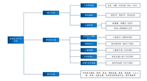 拆家哪家強？上海張江找微創(chuàng)——解碼醫(yī)療器械龍頭的市場突圍之路