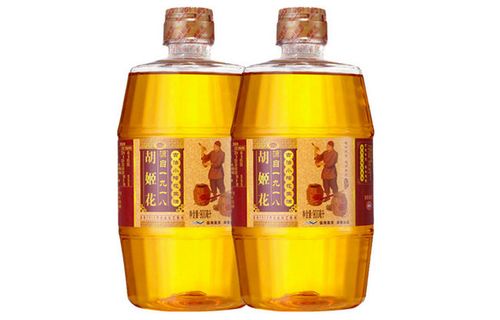 中國十大食用油品牌排行與口碑解析 如何挑選優(yōu)質(zhì)油脂